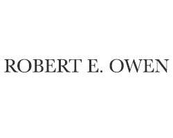 Robert E. Owen