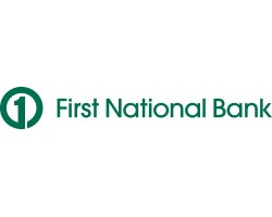 First National Bank