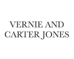 Vernie and Carter Jones