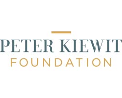 Peter Kiewit Foundation