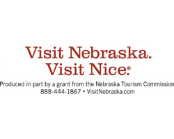 Visit Nebraska
